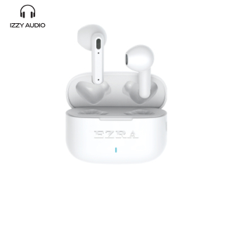 IZZY x Ezra TWS-56 Bluetooth Earphone Headphone Headset TWS