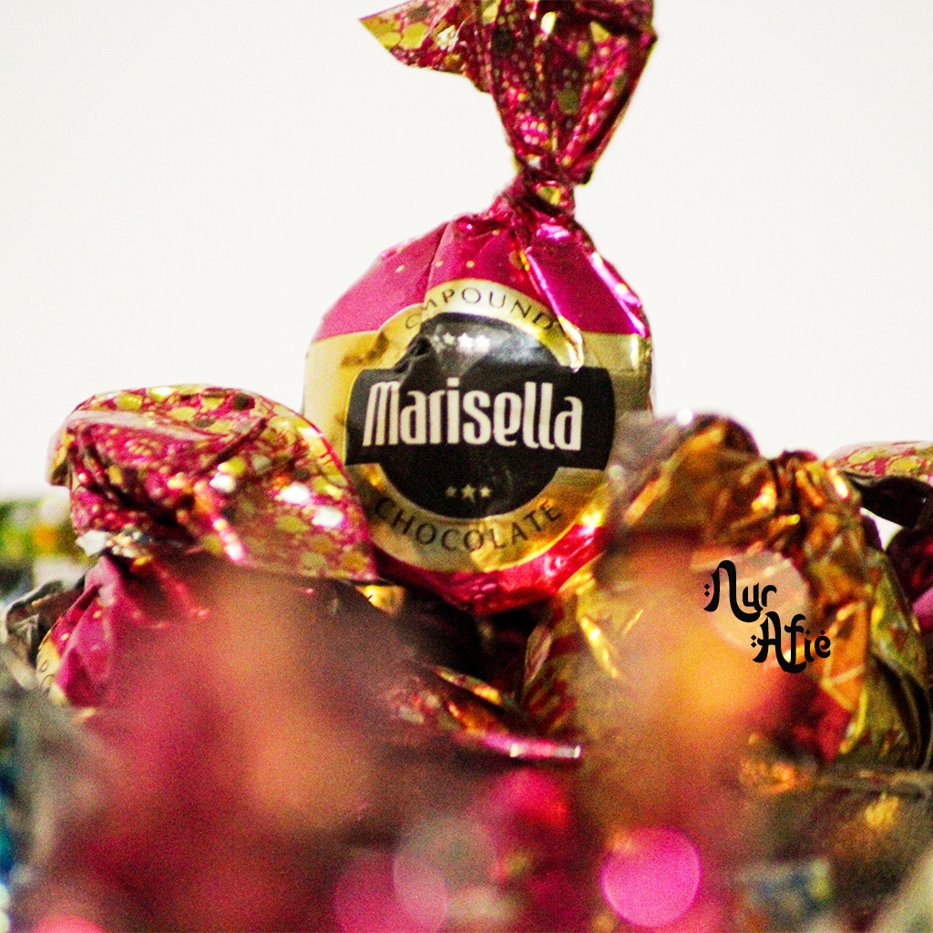 

Coklat Arab Mix Coklat Turki 1 Kilogram