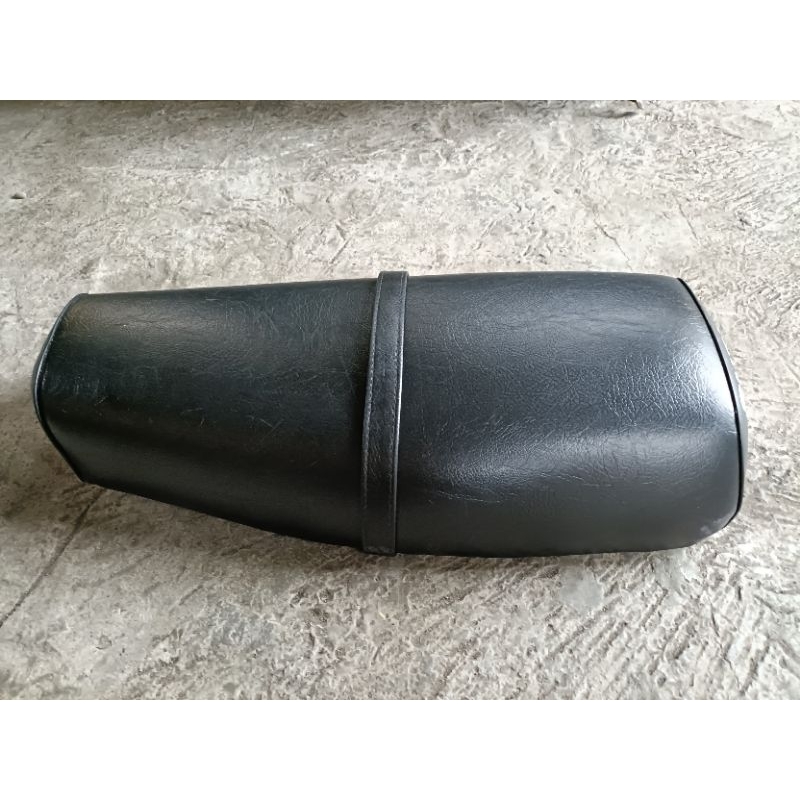 Jok suzuki ts100c ts 100c ts100n ts 100n original nos made in japan