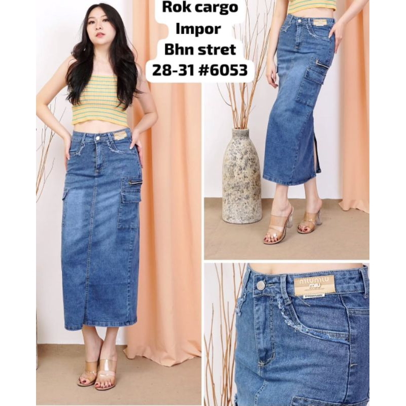 rok jeans span by kerent