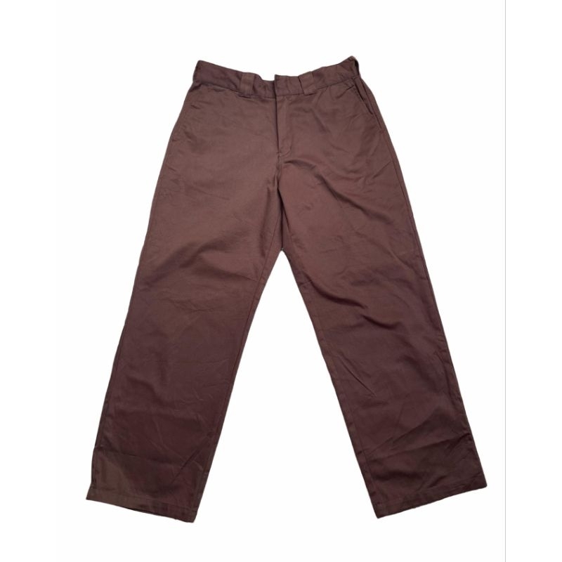work pants cowden celana second not trousers pants fatigue pants monkey pants cargo pants celana sec