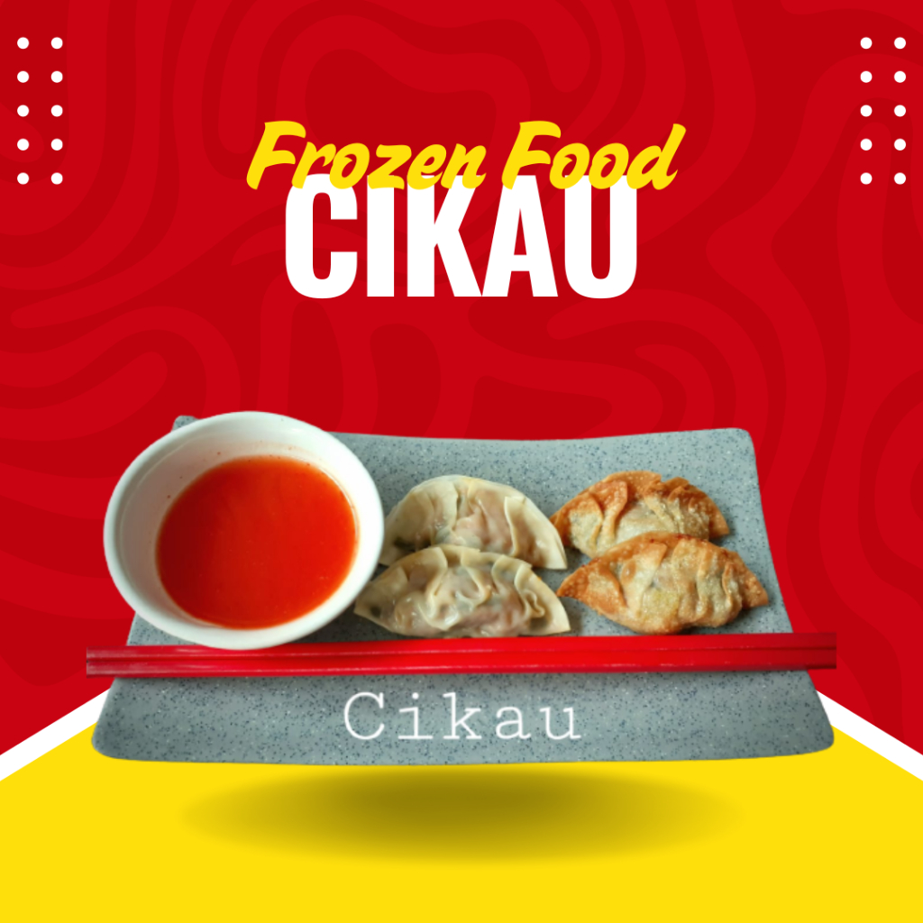 

CIKAU