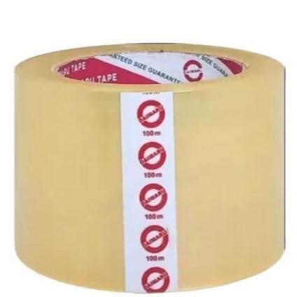 

OPP / Lakban Bening 3 Inch Daimaru