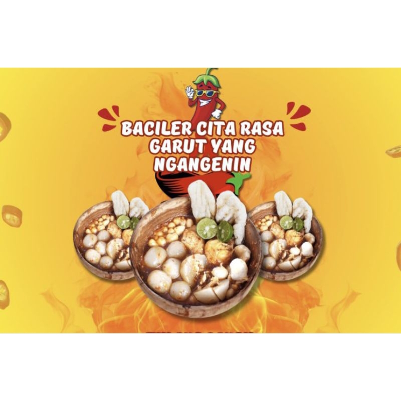

Baso Aci Ngiler asli garut