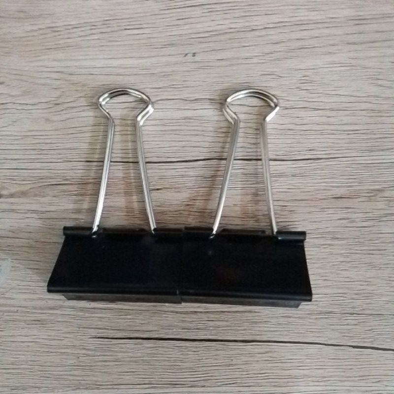 

(1PCS) BINDER CLIP JOYKO NO.280 ECER