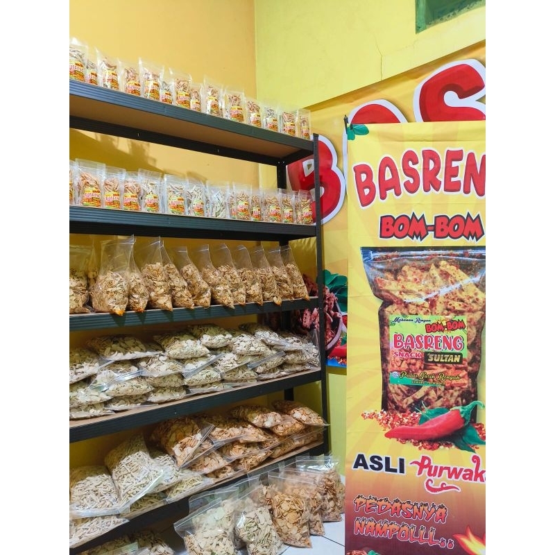 

basreng crispy