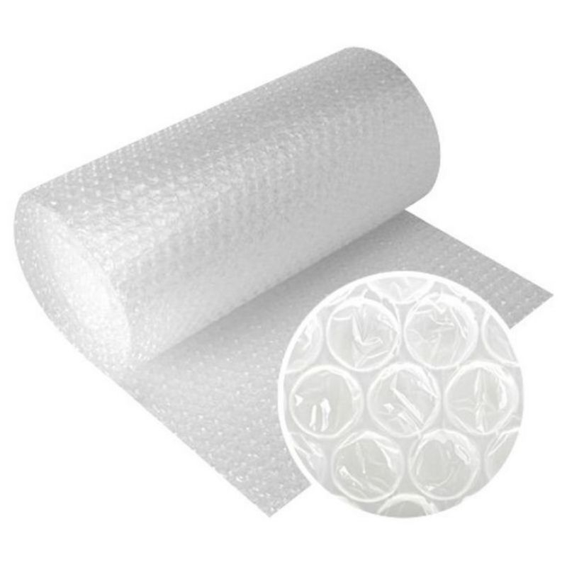 

TheDoughmestic - bubble wrap dan dus tambahan ukuran 10x10cm