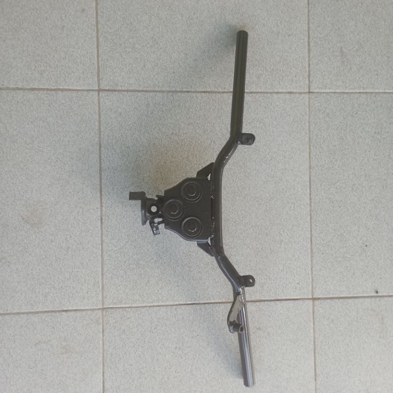 STANG STIR  HONDA SUPRA X LAMA SUPRA FIT LAMA