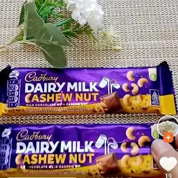 

COKLAT CADBURY 30 GRAM.