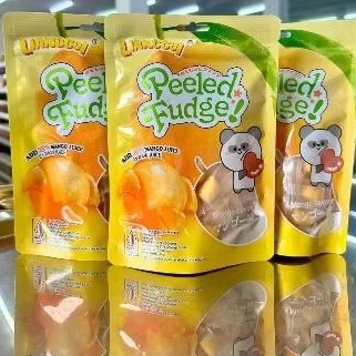 

permen jelly peeled fudhe