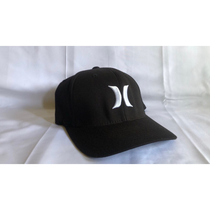 Topi Hurley ( Size S-M) Flexfit