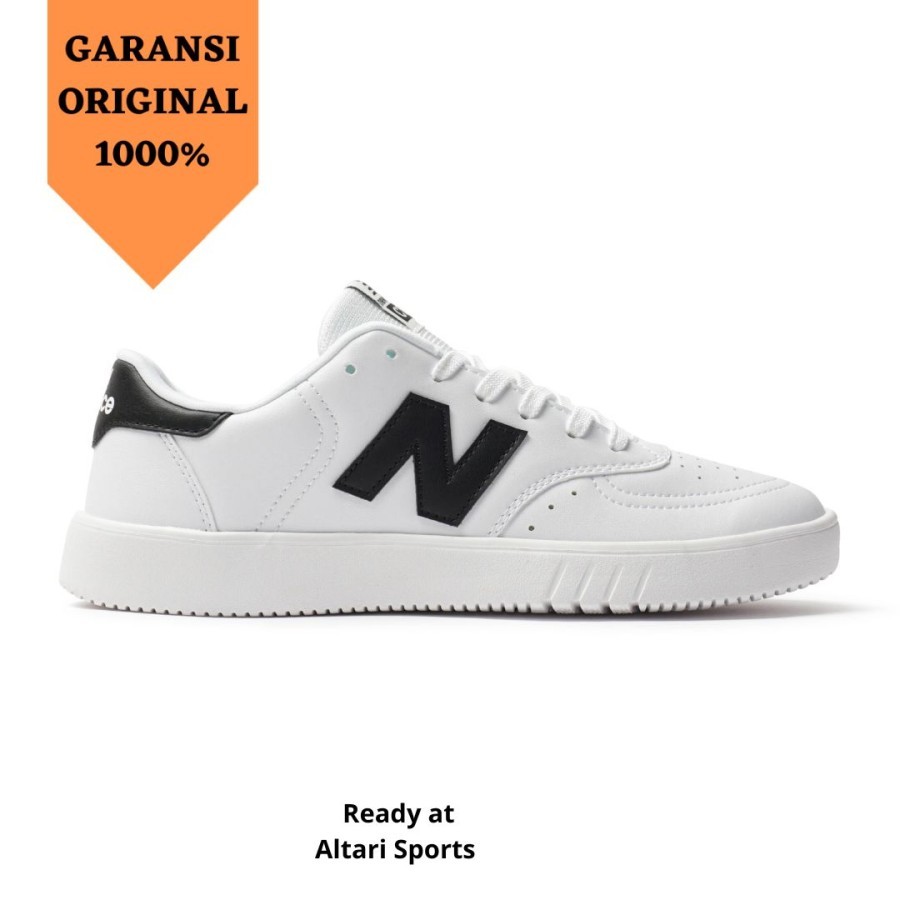 Sepatu sneakers nb CT05WB1 original asli bnib