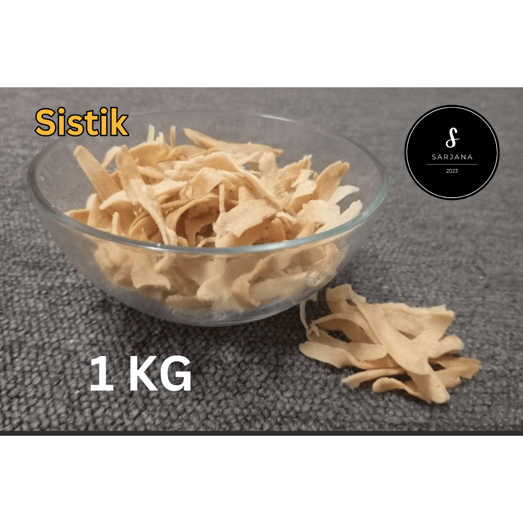 

Sistik Bu Enung Gurih 1 KG