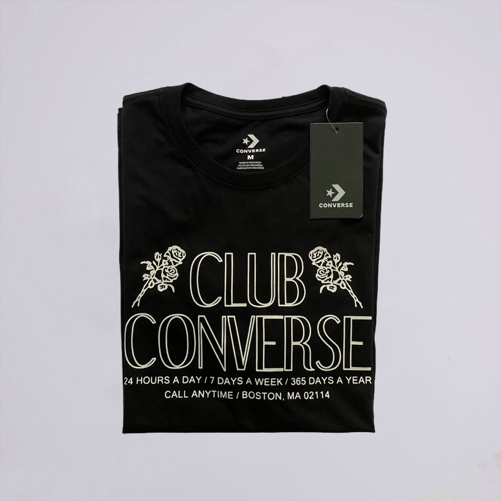 Converse - Club Converse Original