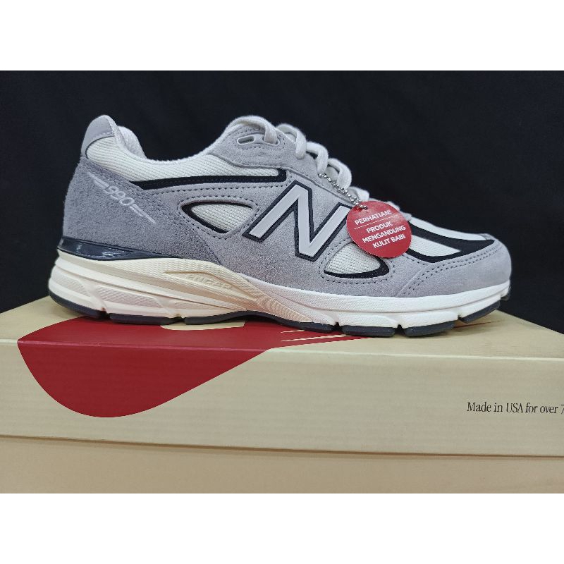 New Balance 990 Made In USA