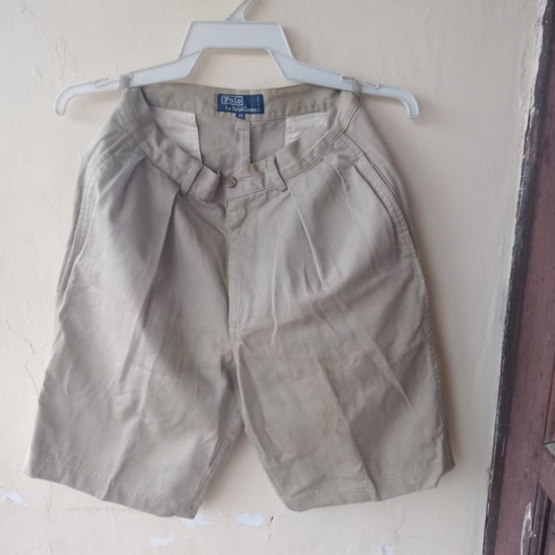 Celana Pendek Chino Polo Ralph Lauren