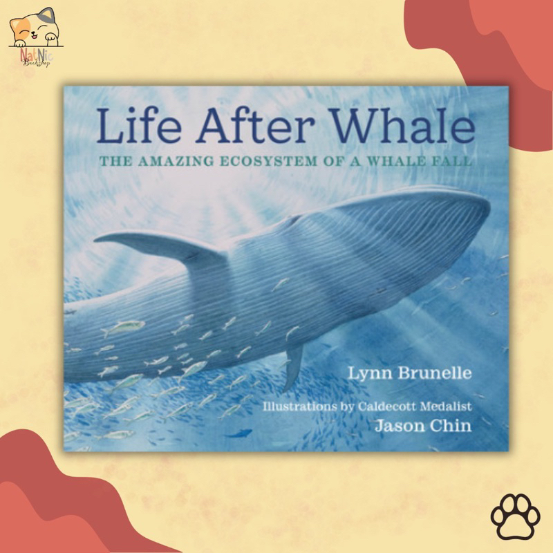 Life After Whale