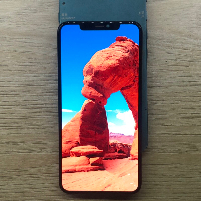 LCD iPhone 11 Pro Max Original Copotan Garansi 12 Bulan