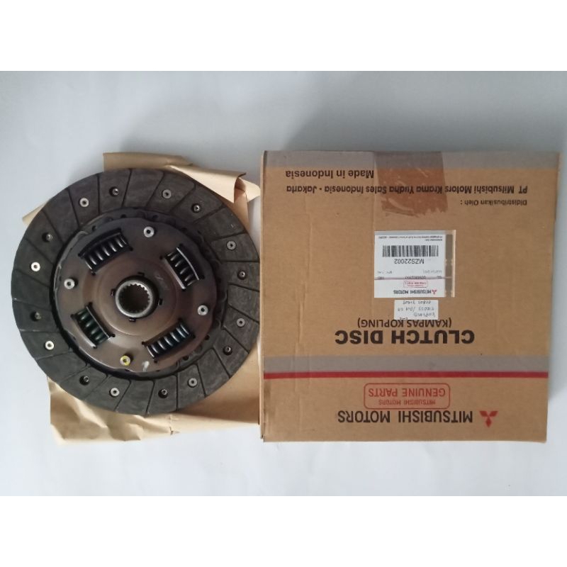 KOPLING T120SS ASLI KTB