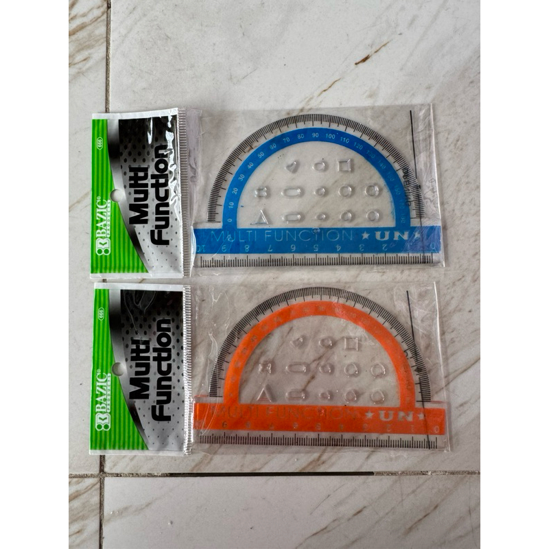 

BUSUR TEBAL BAZIC MULTIFUNGSI HARGA PERLUSIN 12 PCS