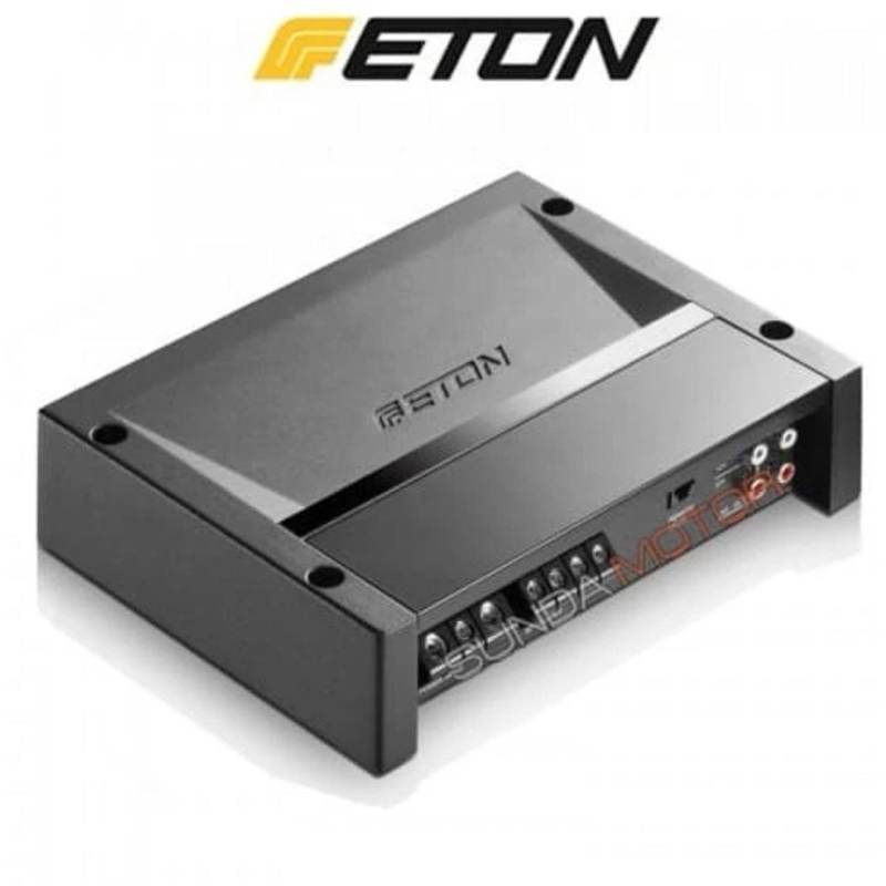 Power Amp Mobil, Monoblock subwoofer Eton SDA 750.1