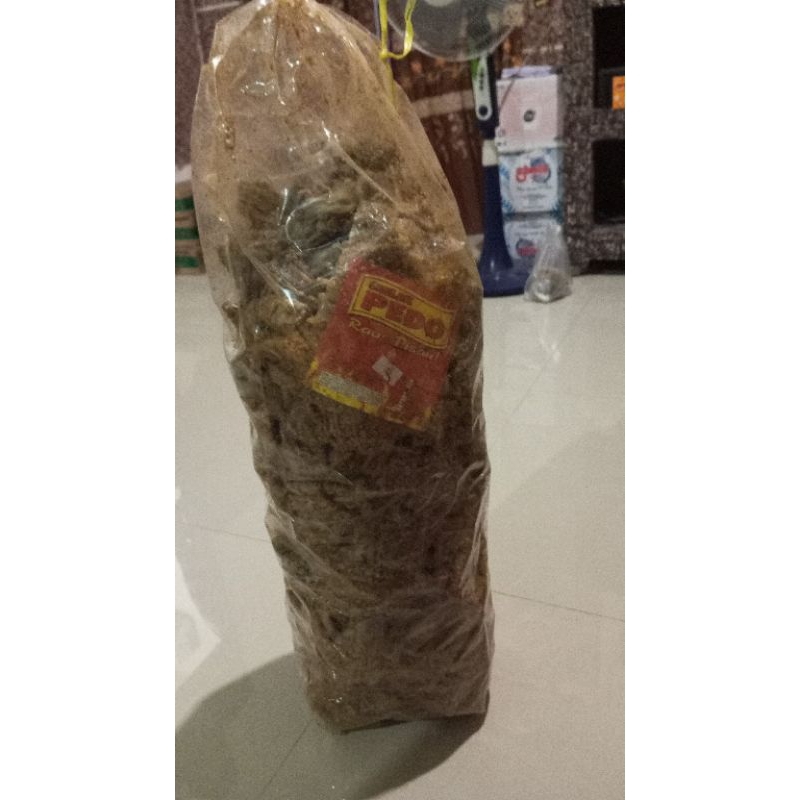 

krupuk jengkol 250gr