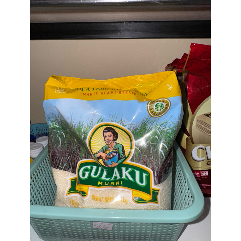 

Gulaku dan Gula Pasir PSM