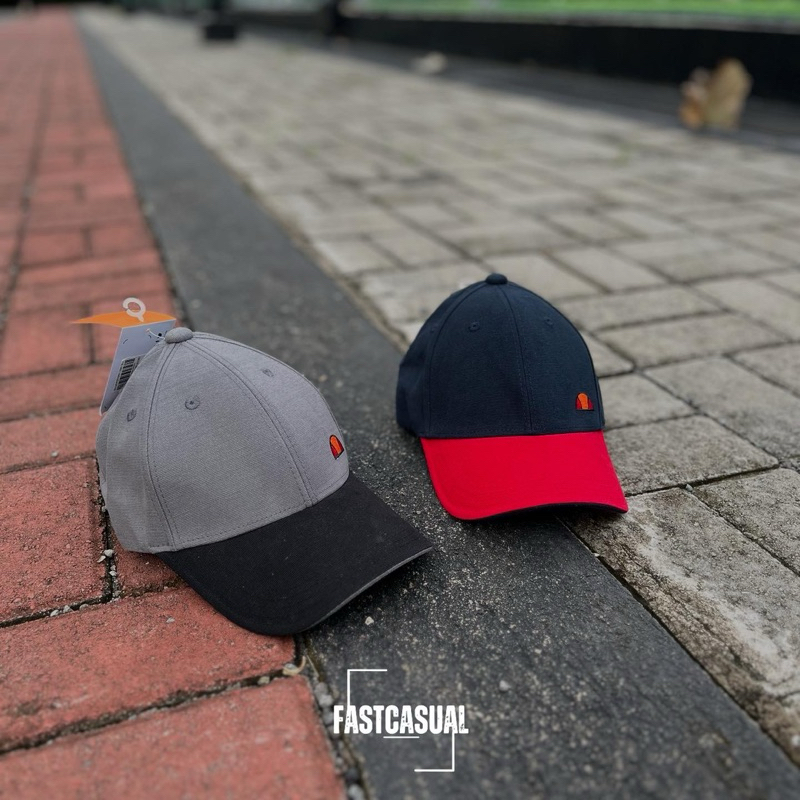 Caps Baseball Ellesse Vincenzi