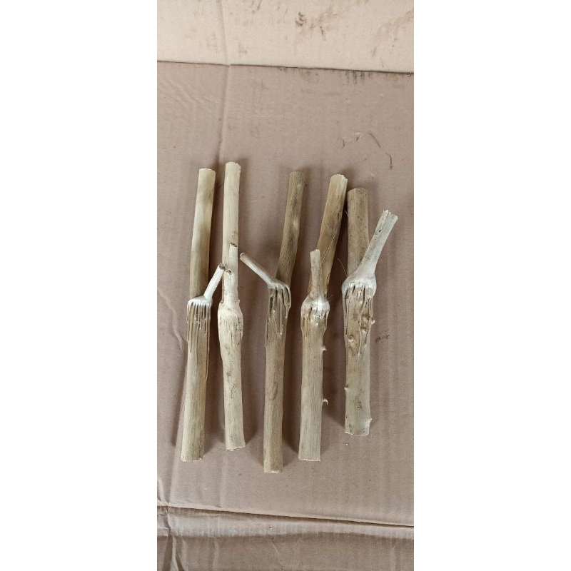 Viva once bahan kayu tlogosari