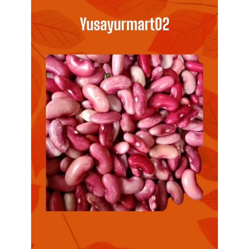 

kacang merah 100gr