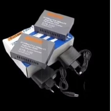 Conventer HTB-3100 A&B Second