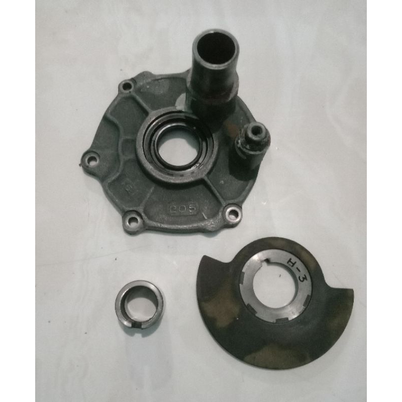 Rotari set Yamaha L2 super L2 G original second