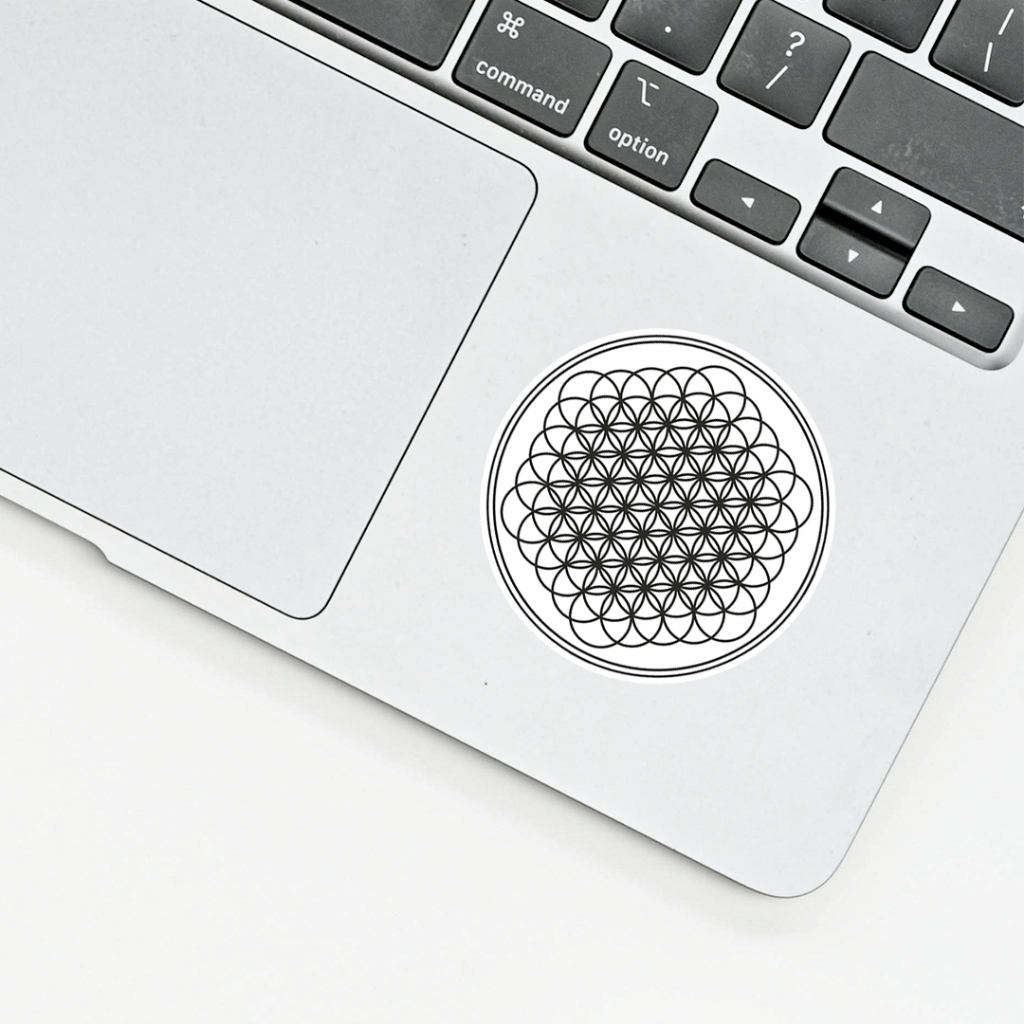 

Sticker Bring Me The Horizon | BMTH | Sticker Samarinda