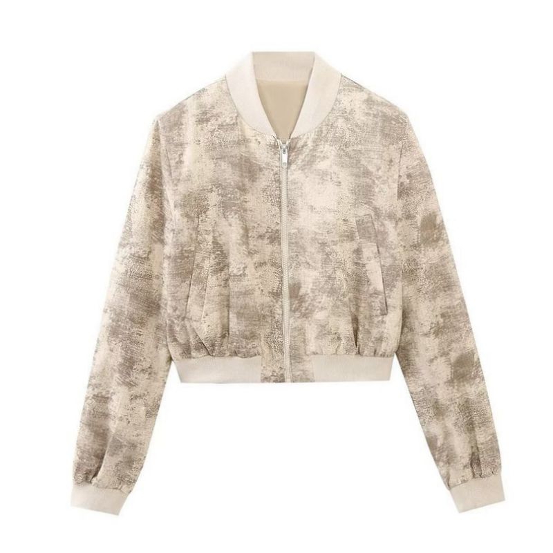 Women ZIVA Jacket Jaket Wanita ZIVA