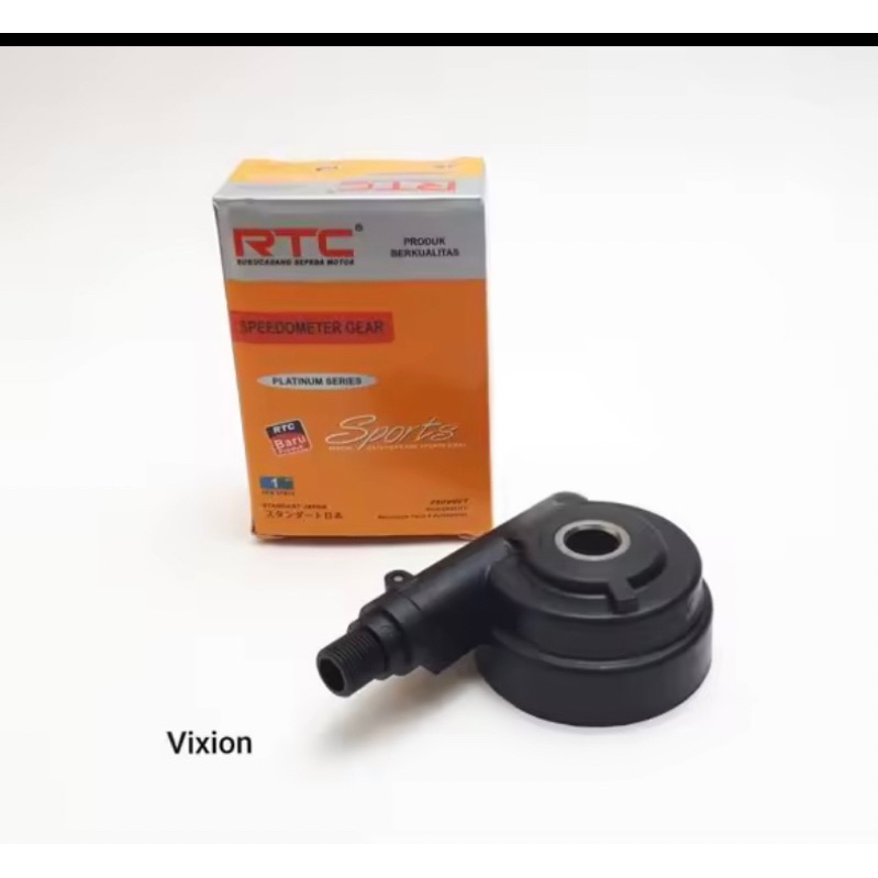 gear box gir box vixion gigi kilometer vixion