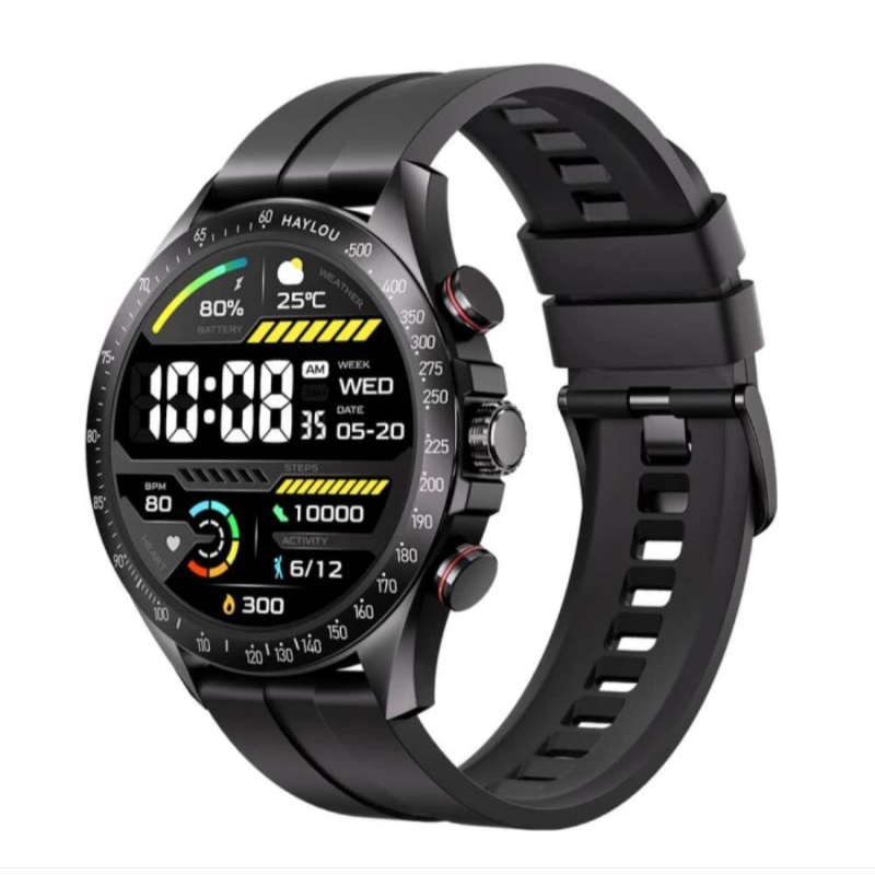 SMARTWATCH HAYLOU SOLAR PRO LS18