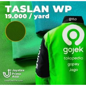 Kain Taslan WP/ Taslan Waterproof