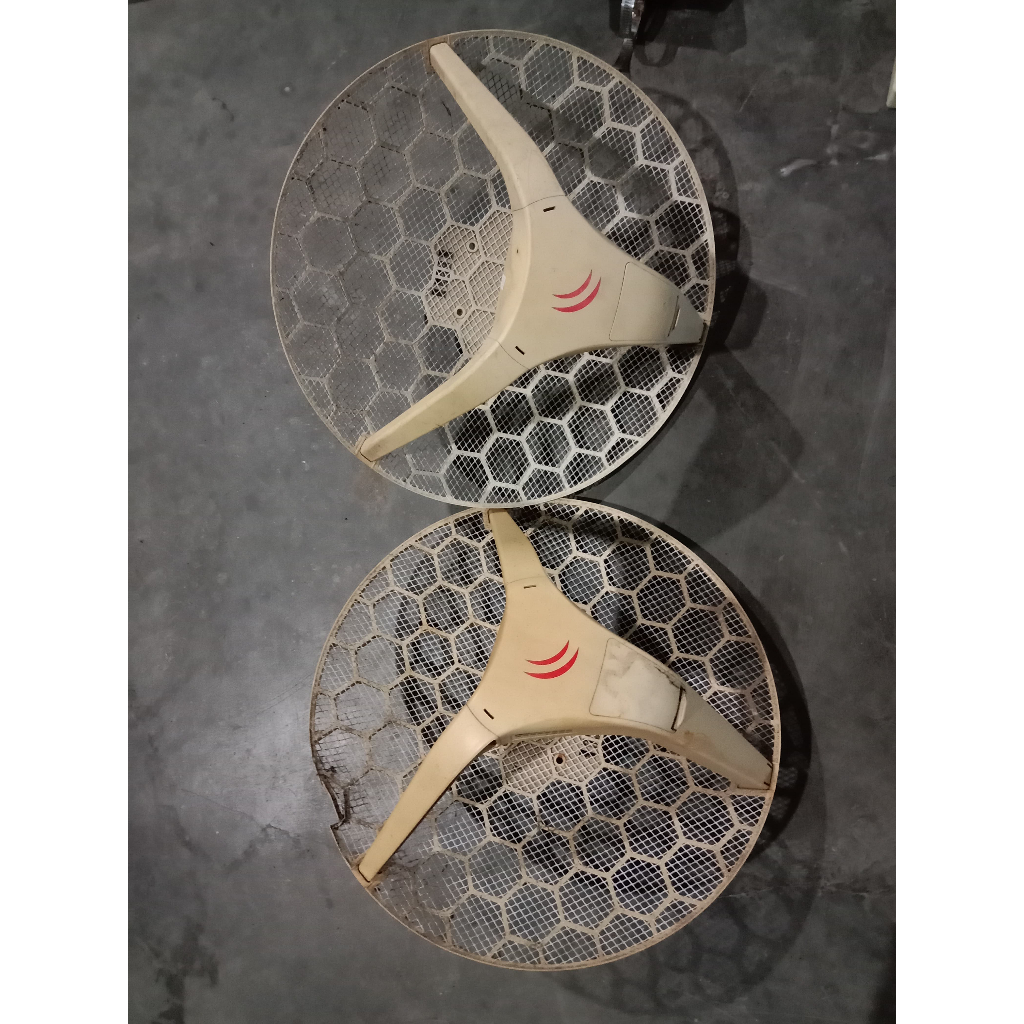 Mikrotik LHG Bekas 100% Normal