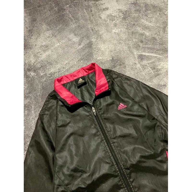 winbreaker adidas tracktop adidas jacket adidas