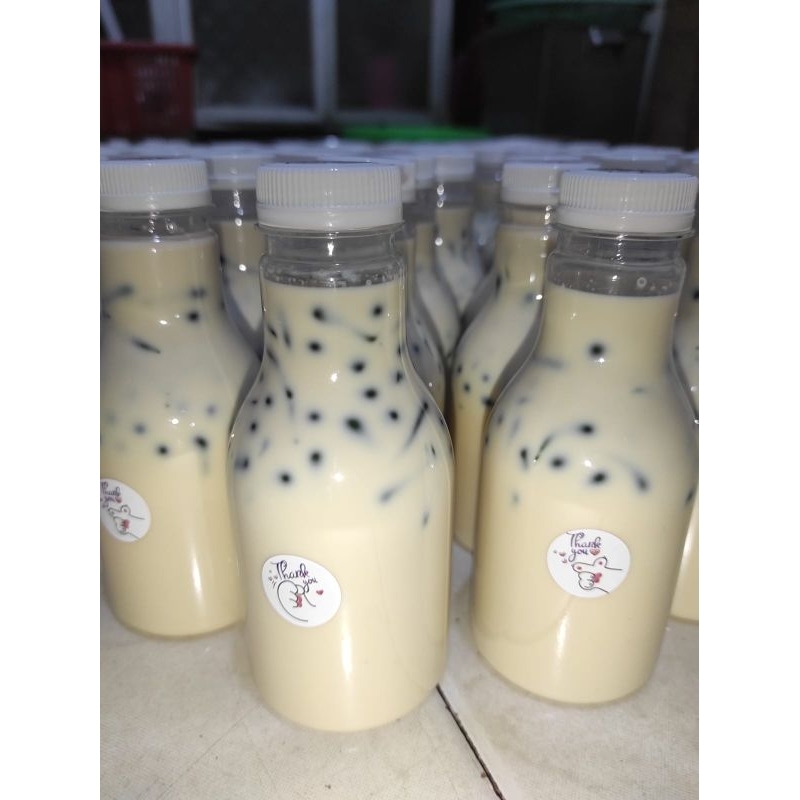 

CENDOL JELLY 250ML
