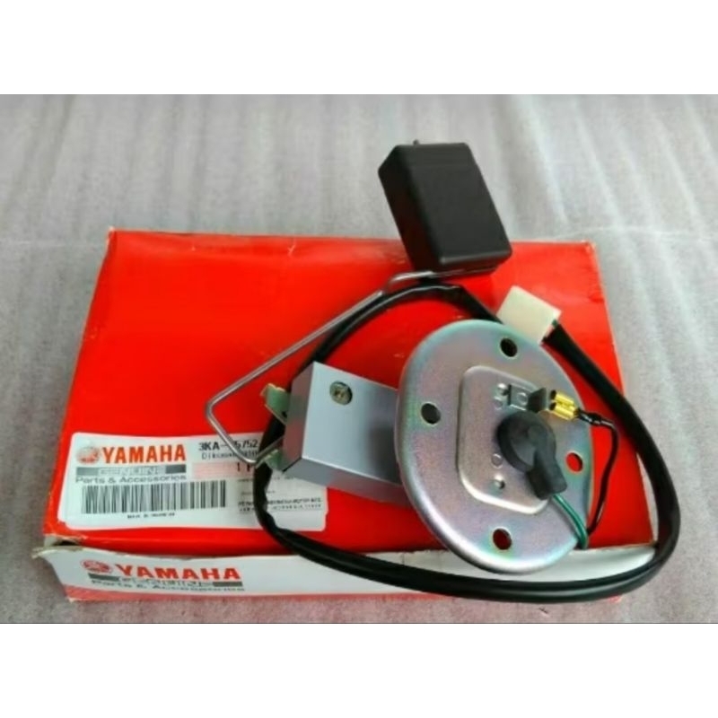 PELAMPUNG TANGKI BENSIN AMPER BENSIN YAMAHA RX KING RX K RX SPECIAL