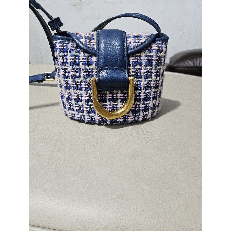 Charles&Keith Bag original (New)