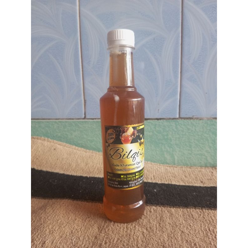 

madu bilqis