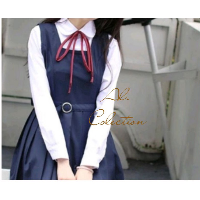 KODE A25N Seifuku jepang joshikosei  seragam seifuku jepang