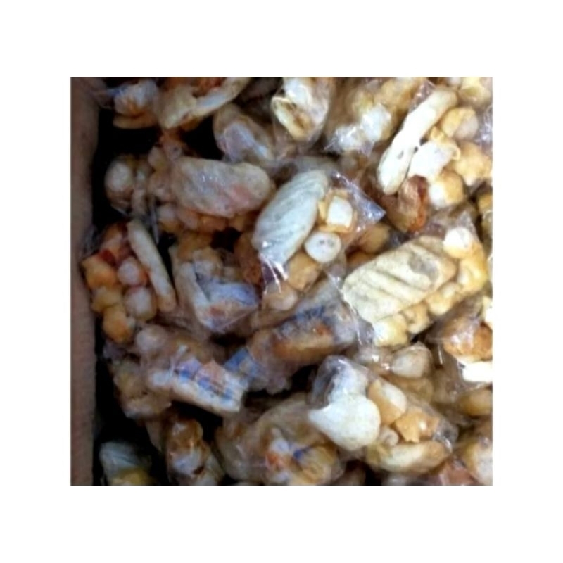 

TAMBAHAN TOPING CUANKI LIDAH + SIOMAY MINI