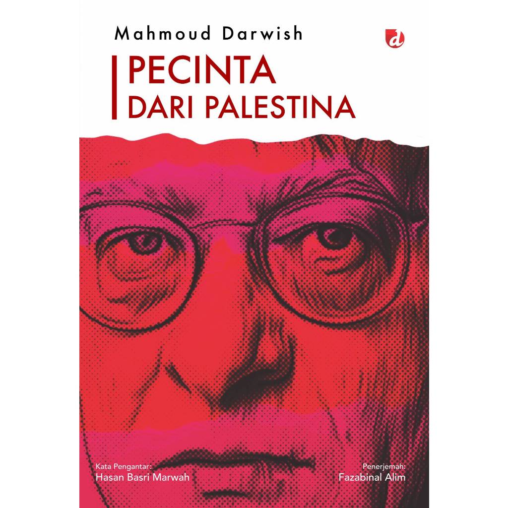 [ORI] Buku Puisi Pecinta dari Palestina - Mahmoud Darwish