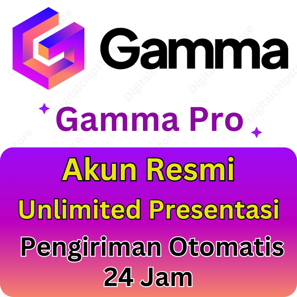 Gamma Pro ai presentasi | Gamma App pembuatan presentasi