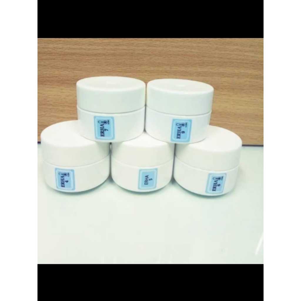 ERHA 4 / ERHA 5 / ERHA 6 /ERHA 7 /ERHA 9 / ECC2 /SC