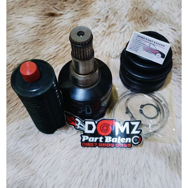 CV Joint Dalam Kiri Baleno Next-G / Aerio 02-07 Matic