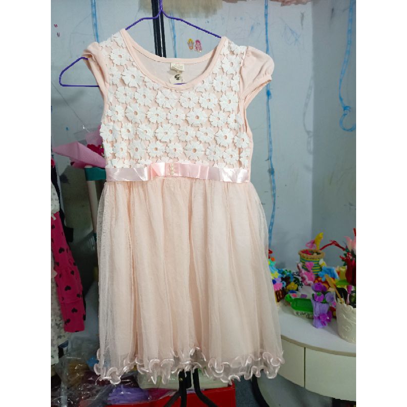 dress anak pl